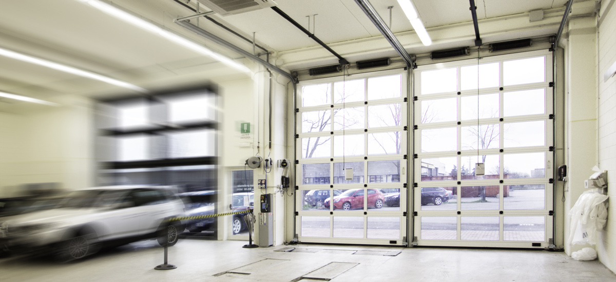 01 Dynamic System e BMW: eccellenza, design, qualità nelle chiusure industriali