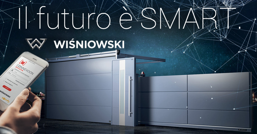 fb 1 Offerta SMART CONNECTED Wiśniowski