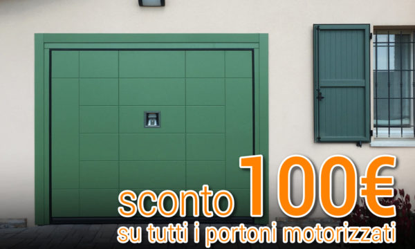 portoni 600x360 Promo INVERNO DI RISPARMIO