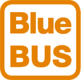 bluebus Barriera stradale Nice con sistema Solemyo: ATTACCO SOLARE!